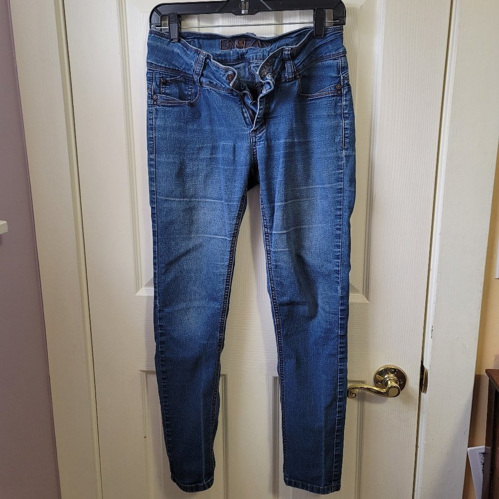 Size 5 Denim Jeans